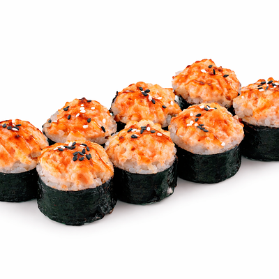 Вулкан 8 шт в ProSushi по цене 655 ₽