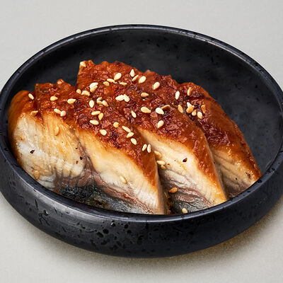 Сашими с угрем в Gaijin по цене 940 ₽