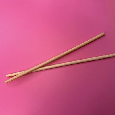 Палочки бамбуковые в Хочу суши по цене 15 ₽