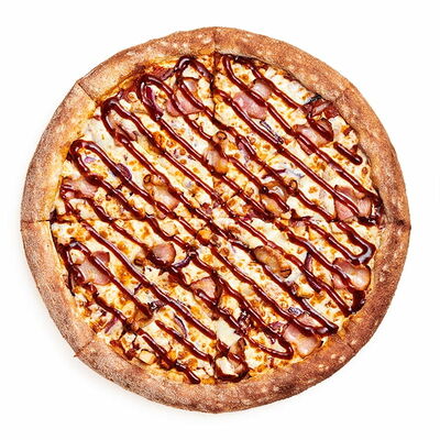 Барбекю в Томат и чеддер по цене 936 ₽