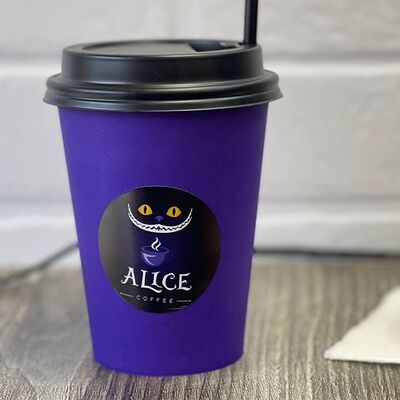 Чай черный в Alice coffee по цене 170 ₽