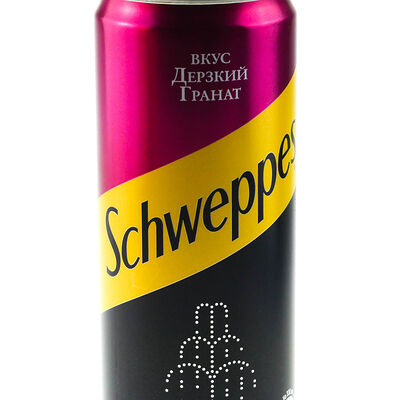 Schweppes в Mangal по цене 90 ₽