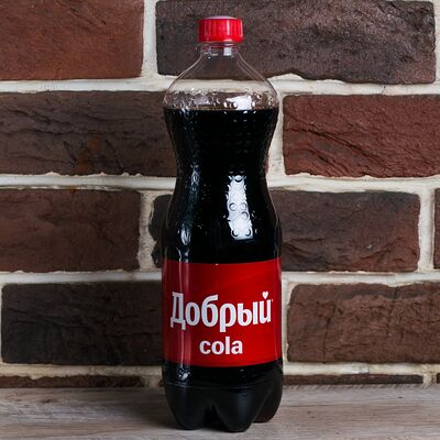 Добрый Cola в Шаурма душевная по цене 249 ₽