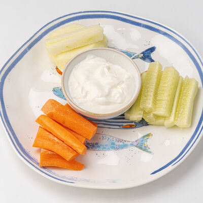 Закуска чемпиона в Nemo по цене 170 ₽