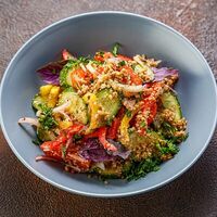 Салат Валико в Ресторан Бигджо