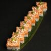 Осидзуси с лососем в Godzilla sushi по цене 900