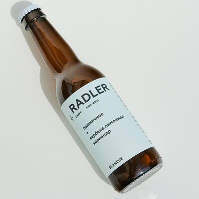 Blanche 0,33 в TECHNODONER по цене 450 ₽