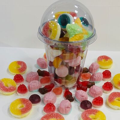 Мармелад ассортив Фреш бар по цене 400 ₽