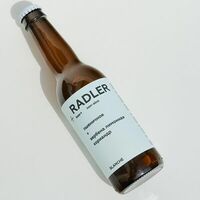 Blanche 0,33 в TECHNODONER