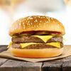 Биг Дабл чизбургер в Papa Grill по цене 459