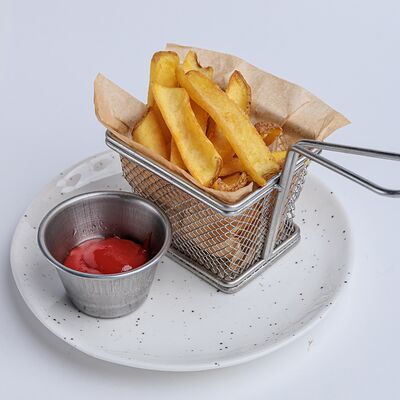 Картофель фри лодочка в PINTA Bar & Grill по цене 1590 ₸