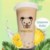 В2 Ананас-лимонв Bobo tea по цене 520