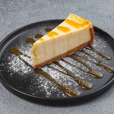 Чизкейк классический в Море Есть по цене 410 ₽