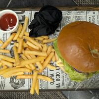 Бургер Тосканская белка в Жигули