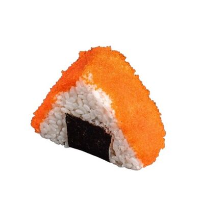 Онигири Калифорния краб в YoYo sushi по цене 249 ₽
