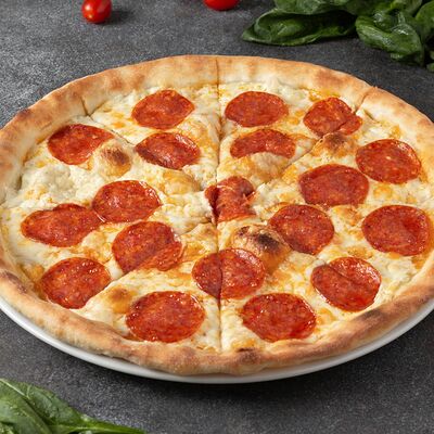 Пепперони в Суши-бар Тунец по цене 627