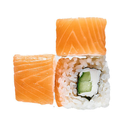 Филадельфия лайт в PokeWoke по цене 450 ₽