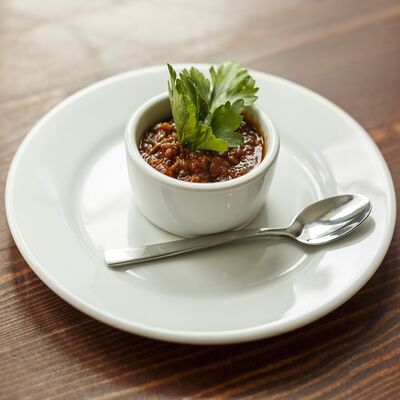 Аджика в Хинкальня по цене 3 р.