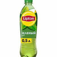 Lipton Зеленый в Шаурма Halal