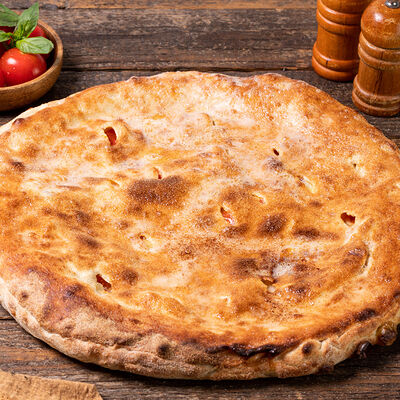 Пицца Закрытая в Дом Суши и Пиццы по цене 1100 ₽