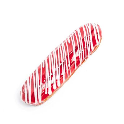 Эклер Клубника в Особенный Наполеон Кондитерская по цене 400