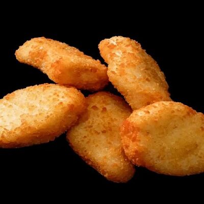 Наггетсы (15 шт.) в Много мяса по цене 465 ₽