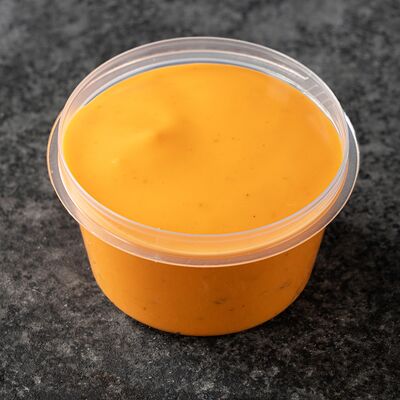 Соус 1000 Островов в Сочный вертел по цене 65 ₽