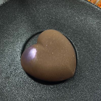 Сердечко Дубайское в Кофейня Булка по цене 260 ₽