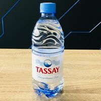 Вода Tassay без газа в F coffee