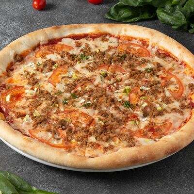 Болоньезе средняя в Суши-бар Тунец по цене 627