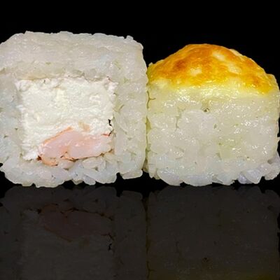 Эби хот в Cенсей по цене 510 ₽