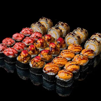 Седая ночь в Lovkus по цене 1517 ₽