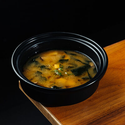 Суп Мисо в Buba Sushi по цене 480 ₽