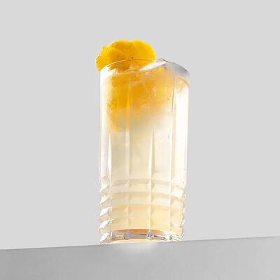 Айс ти жасмин-личи в Coco по цене 1500 ₸