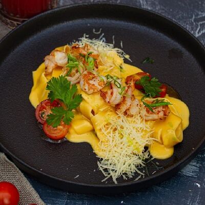 Тальятелле в Proftesto правый берег по цене 690 ₽