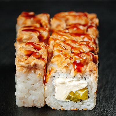 Тякуан Торо в Суши скат по цене 600 ₽