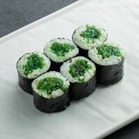 Мини-ролл Чука в Takkami