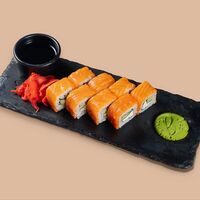 Филадельфия в Balcon Day & Night