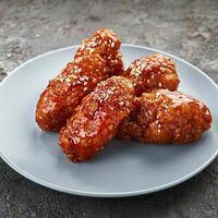 Крылья в Korean Chick