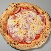Пицца с ветчиной и сыром в Кафе Итальянцы по цене 670