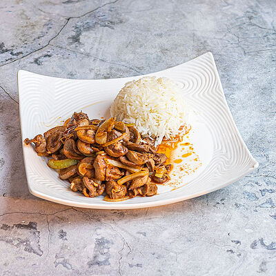 Казан кебаб из почек в Тарым по цене 8730 ₸