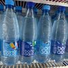 Газированная вода Bon Aqua в Кафе навруз по цене 50