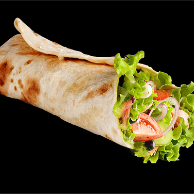 Веган doner в Shef Doner по цене 220 ₽