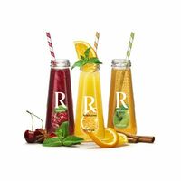 Сок Rich в Moslounge & Bar