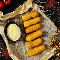 Сырные палочки в Сорт