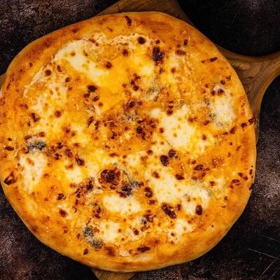 Пицца Четыре сыра в Вокруг суши по цене 659