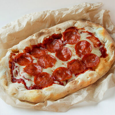 Пепперони L в Food Point по цене 730 ₽