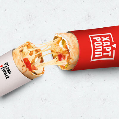 Хат Ролл в Pizza HeartPizza Hut по цене 219
