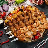Ассорти куриное в Мос Мангал
