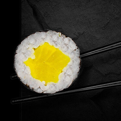 Классика Такуан в Суши Хаб по цене 290 ₽